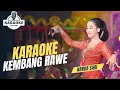 Download Lagu Karaoke - KEMBANG RAWE - NANDA SARI | LANGGENG MUSIC DIGITAL