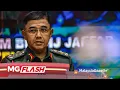 Lagu Panglima Tentera Darat Bercuti Serta Merta Hingga Siasatan Selesai #MGFlash