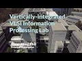 Vertically-integrated VLSI Information Processing Lab - ECE UC San Diego