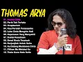 Lagu LAGU TERBARU - THOMAS ARYA - PERIH TAK TERKATA - AROMA CINTA - UCAPKANLAH