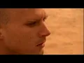 Dog Tags Touriste - Calm Down