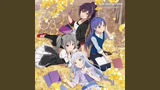 アイシテの呪縛～Je vous aime～ / 如月千早, 秋月律子, 三浦あずさ, 四条貴音, 神崎蘭子, 最上静香, 白石 紬, 白瀬咲耶, 杜野凛世, 奥空心白（THE IDOLM@STER STARLIT SEASON 03）
