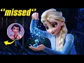 Frozen 3 LEAKS 5 Things That Will Actually Happen