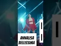 Download Lagu Annalisa - Bellissima (Official Short's) Da \