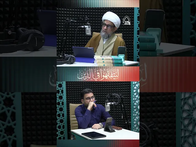 ⁣قراءة القرآن بقلبك لو بصوت؟