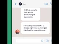 Ada Glass + Whatsapp