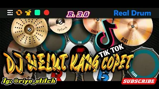 Download DJWELUT KANG COPETxLELOLAY x KAMU BERDOSA BANGET (Ikyy Pahlevi Ini ft. Isky Riveld DJ DESA) | R.3.O MP3