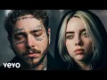 Post Malone ft Billie Eilish - Crying in the Quiet Hours