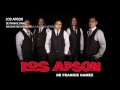 LOS APSON - ANOCHE ME ENAMORE (LA NUEVA VERSION)