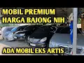 Download Lagu Mobil premium harga bajong dibawah pasar nih !! Ada mobil eks artis , harga ambyar.