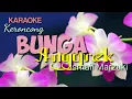 Download Lagu BUNGA ANGREK , Ismail Marzuki , KARAOKE , Kroncong