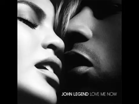 Download MP3 Jhon Legend - Love me now ( Audio )