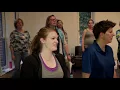 Safonia women's chamber ensemble