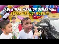 Download Lagu NGISI HARI LIBUR!!! RAFATHAR CIPUNG CUCI SEMUA KOLEKSI MOBIL RAFFI!!! LILY NANGIS GAIKUTAN?!!!