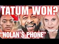 Nolan Wells Did Nancy Grace LOSE to Officer Tatum Autopsy UPDATE