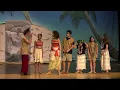 Northeast Middle School Theatre Company Presents Disney s Moana Jr 2025