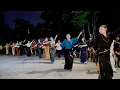 Lagu Tibetan dance 《罗嘉巴卓》
