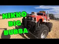 e211 Why Did The Nikko Big Bubba Almost Ruin RC For Me As a Kid