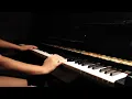 Le Cygne (The Swan) - Saint-Saëns | Piano