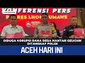 Lagu Diduga Korupsi Dana Desa Mantan Geuchik Ditangkap Polisi | Berita Aceh Hari Ini