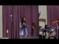 Download Lagu Etta James x Beyoncé x At Last  (cover)
