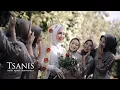 Download Lagu The Wedding of Putri \u0026 Deevrio by Tsanis | Wedding Cinematic Indonesia