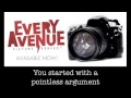 Download Lagu Every Avenue - \