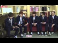 Download Lagu [150116] Suga Cypher pt. 2 rap + V Pokemon Imitation ??? + Polaroid Punishment @ IDOLAPP