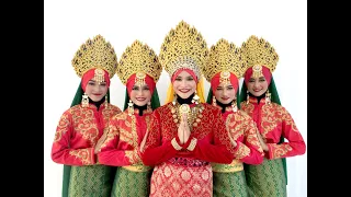 Download Ranup Lampuan Tari Tradisional Aceh (Sanggar Rampagoe Timu) MP3