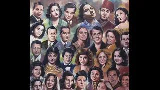 عزف اغنيه محمد عبد الوهاب قولي عملك ايه                 على اورج            دندنها