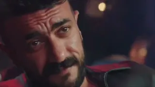 رحمه محسن مالك ومالي يادنيا من مسلسل علي كلاي احمد العوضي  دندنها