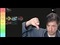 2026 FTL Ship Tier List