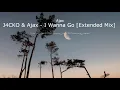 Download Lagu J4CKO \u0026 Ajax   I Wanna Go Extended Mix by Ajax  | No Copyright Music