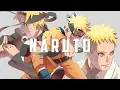 Naruto ⛩ Lofi / Chill Trap / Hip Hop Mix ⛩ Anime Music Mix ナルト