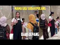 Download Lagu MAMA GIGI SUDAH PULANG DARI JEPANG, AJAK ANAK ANAK MAKAN MAKAN