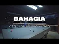 BAHAGIA - REVORSTEVE Ft @Sky7stories  [Official Music Video]