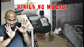MULTO NANG TITRIP | MALIGNO DUMALAW SA BAHAY