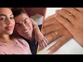 Cristiano Ronaldo and Georgina Rodriguez SECRETLY Got Married