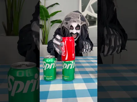 Monster took my sprite 🤔