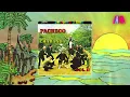 Johnny Pacheco y Su Charanga - Treinta Kilos (Audio Oficial) - Johnny Pacheco