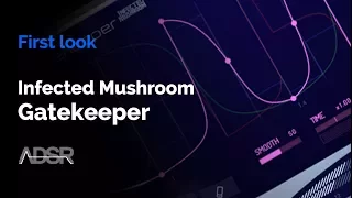 GATEKEEPER First Look - Versatile Volume Tool