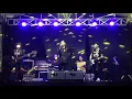 D'Vida (Naif - Posesif) cover at Lunar festival Grand Galaxy