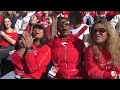 Stony Brook University 2025 Wolfstock Homecoming Celebration