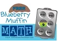 Blueberry Muffin Math