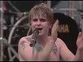 Ozzy Osbourne - Iron Man (Live)