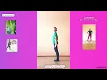 An intense Full Body dance Workout Post Malone - Circles
