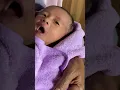 Lagu Gemes Bayi Bersin #mashaallah #baby #cutebaby #newborn #asmr