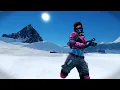 SSX RUN-D.M.C. It's Tricky Remix Trailer