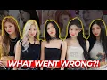 Download Lagu ITZY's Downfall? JYP Mismanagement, MAMA Awards Controversy \u0026 Yeji Solo