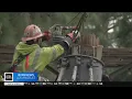 LADWP customers still without power three days after severe storm
